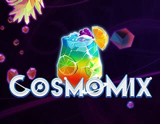 Cosmomix Review 2024
